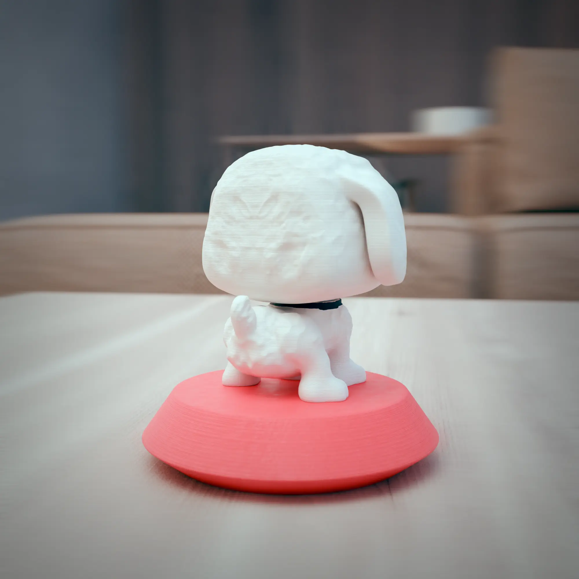 BARBONCINO FUNKO POP