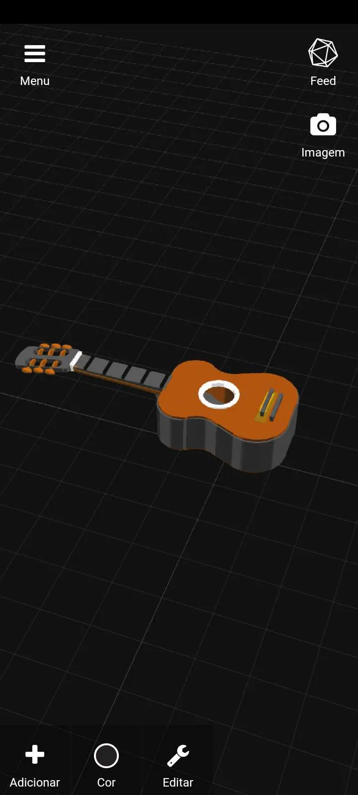 Violão