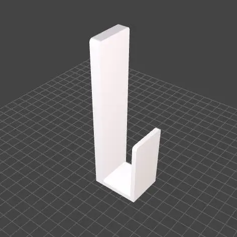 Trend Base Sharpening Steel Bracket for Opengrid