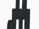 Gopro extension arm-1