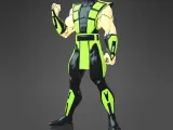 Reptile v2-0