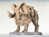 War Ram-2