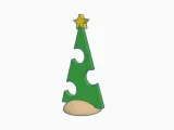 Pino de Navidad V1 - Christmas Tree-1