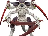 Tyranid Warrior Sword-1