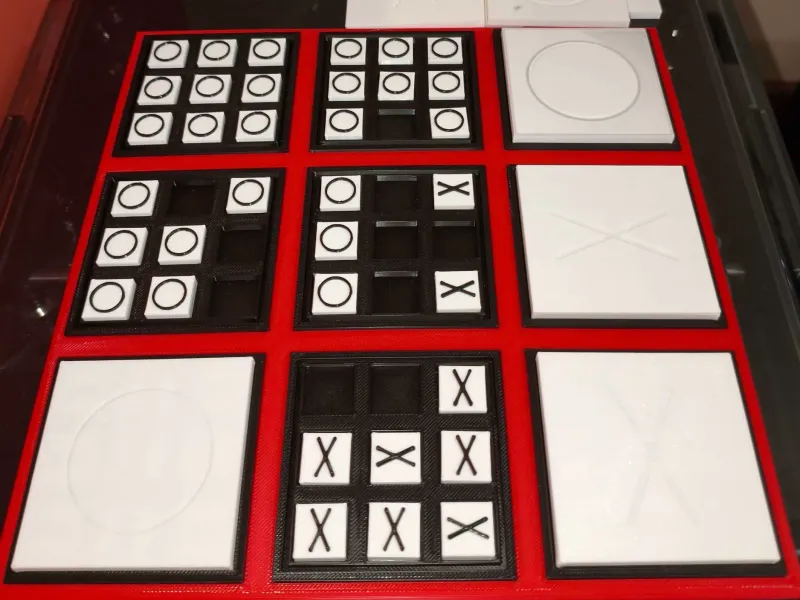 TicTacToe^2