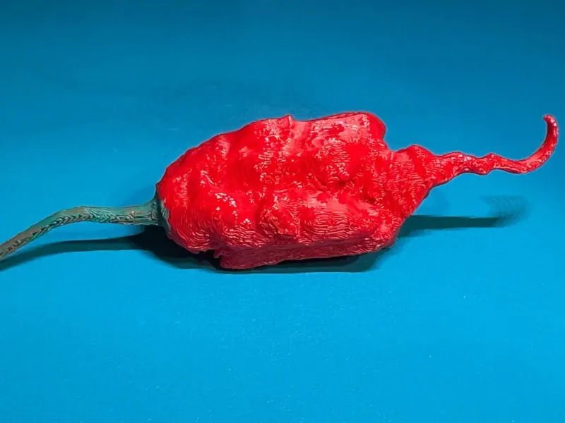 Primotalii Hot Chili Pepper 