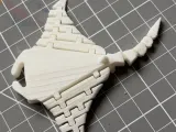 スティングレイ-0