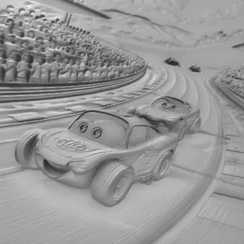 car ...