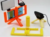 Falconsson - Vlogger Kit Combo (Rig + Tripod)-1