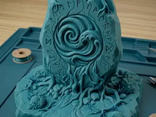 The Tides Rune