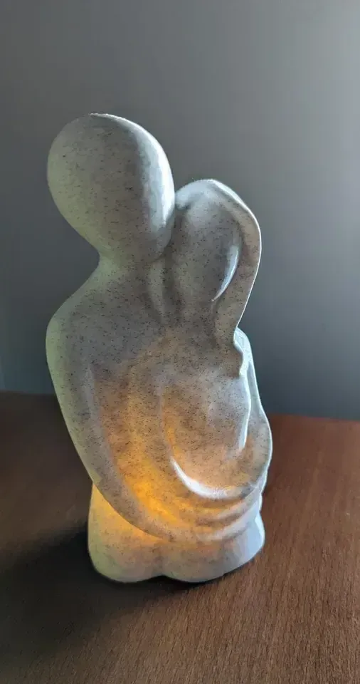 Endless Love with Light