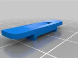 Billet Box Cendensation Plug-0
