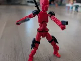 Dummy 13 - Deadpool-1