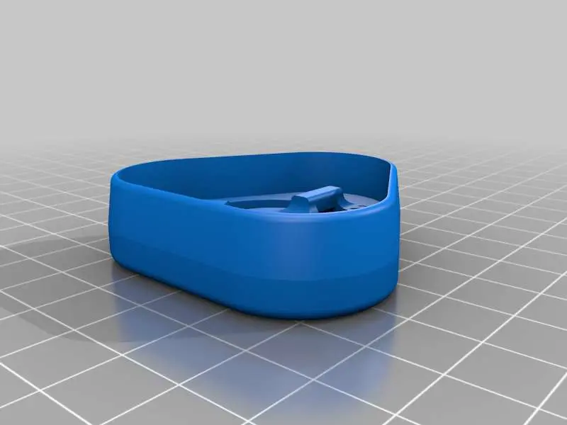 Pack Battery Holder for 18650
