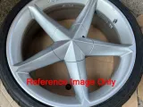 Decorsa Polaris 5 (C018) Wheels Center Cap-4