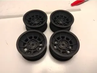 vector touring wheels