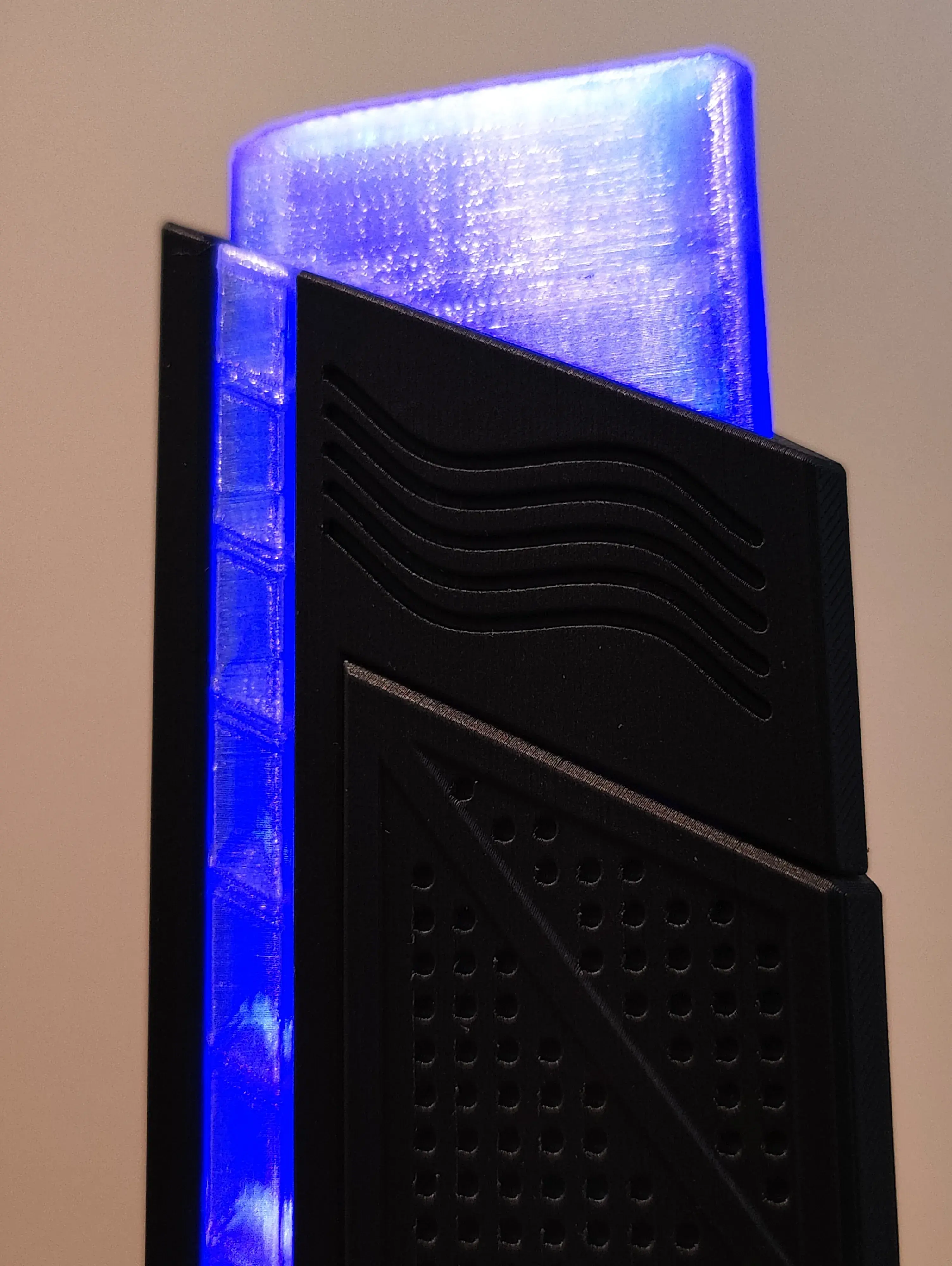 Gaming Fifth Element Night Light