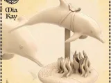 Dolphin Mount-0