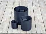 Medium Flowerpot- a 'Project DeckR' addon-2