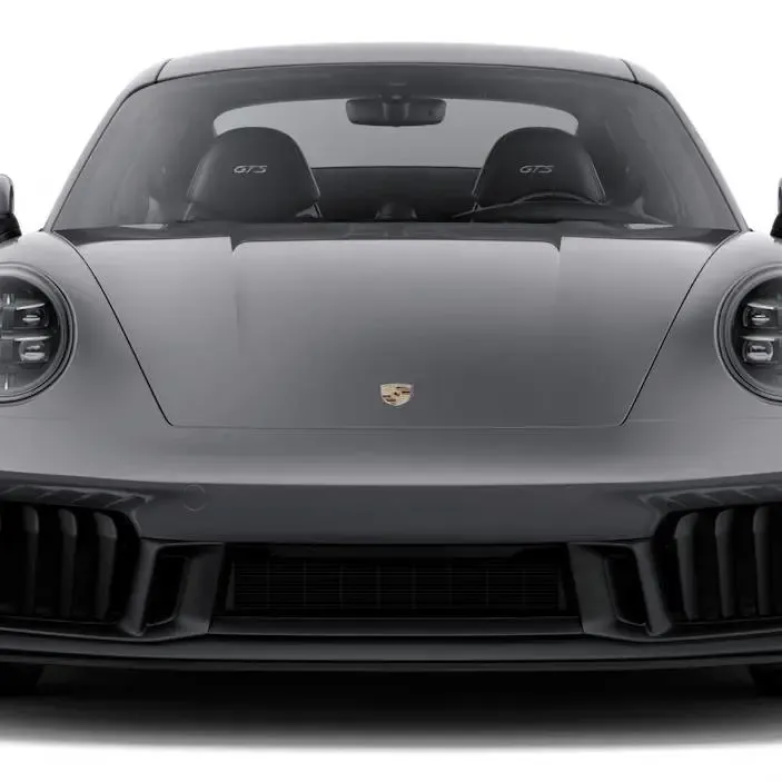 Porsche 911 Carrera GTS