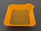 Stackable Game Bits Funnel Tray by @swholmstead-5