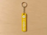 Customizable Spotify keychain-5