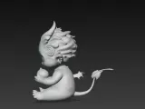 Fire stone-4