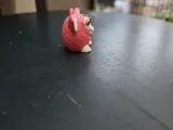 Furby keycharm-3