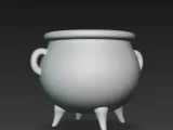 witch's cauldron-3