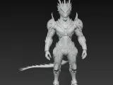 サイボーグドラゴン-3