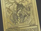 MALEFIC RAINBOW DRAGON - YUGIOH-0