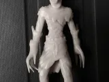 Leshen mythical forest spirit-1