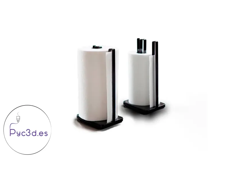 KITCHEN PAPER TOWEL HOLDER: EFFORTLESS CONVENIENCE AND MODER