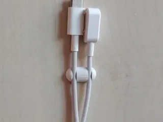 Cable holders