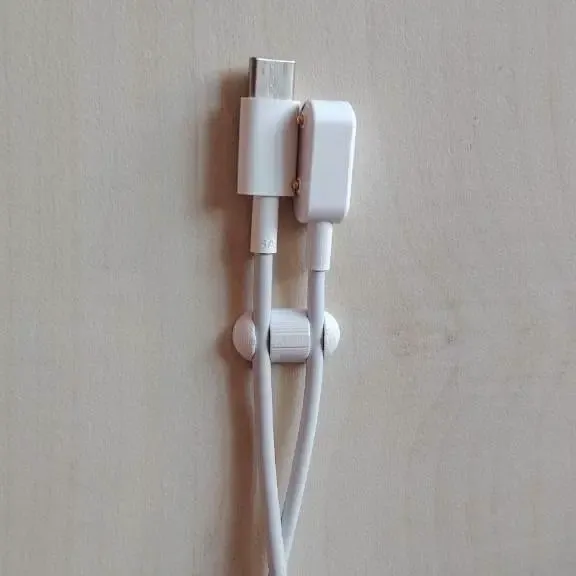 Cable holders