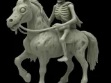 Zombie Knight-0