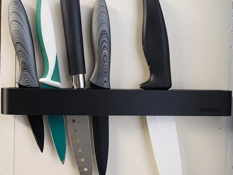 Magnetic Knife Holder