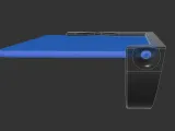 iPad Air 1 (2013) Stand-1