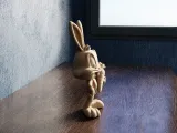 Chibi Bugs Bunny 2-3