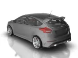Ford Focus RS 2016-2