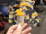 Pirate Raccoon Lithophane-1