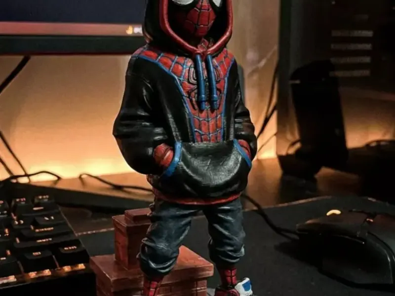 Miles Morales