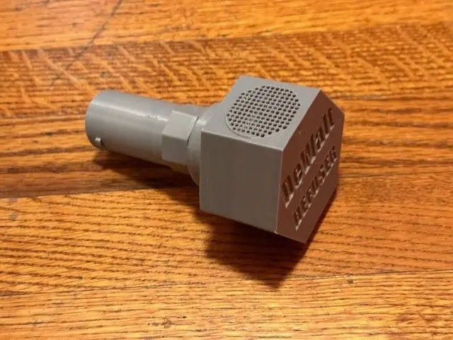 DeWalt Vacuum defuser for DCV581H