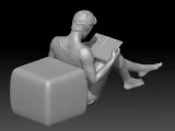 boy reading 1-3
