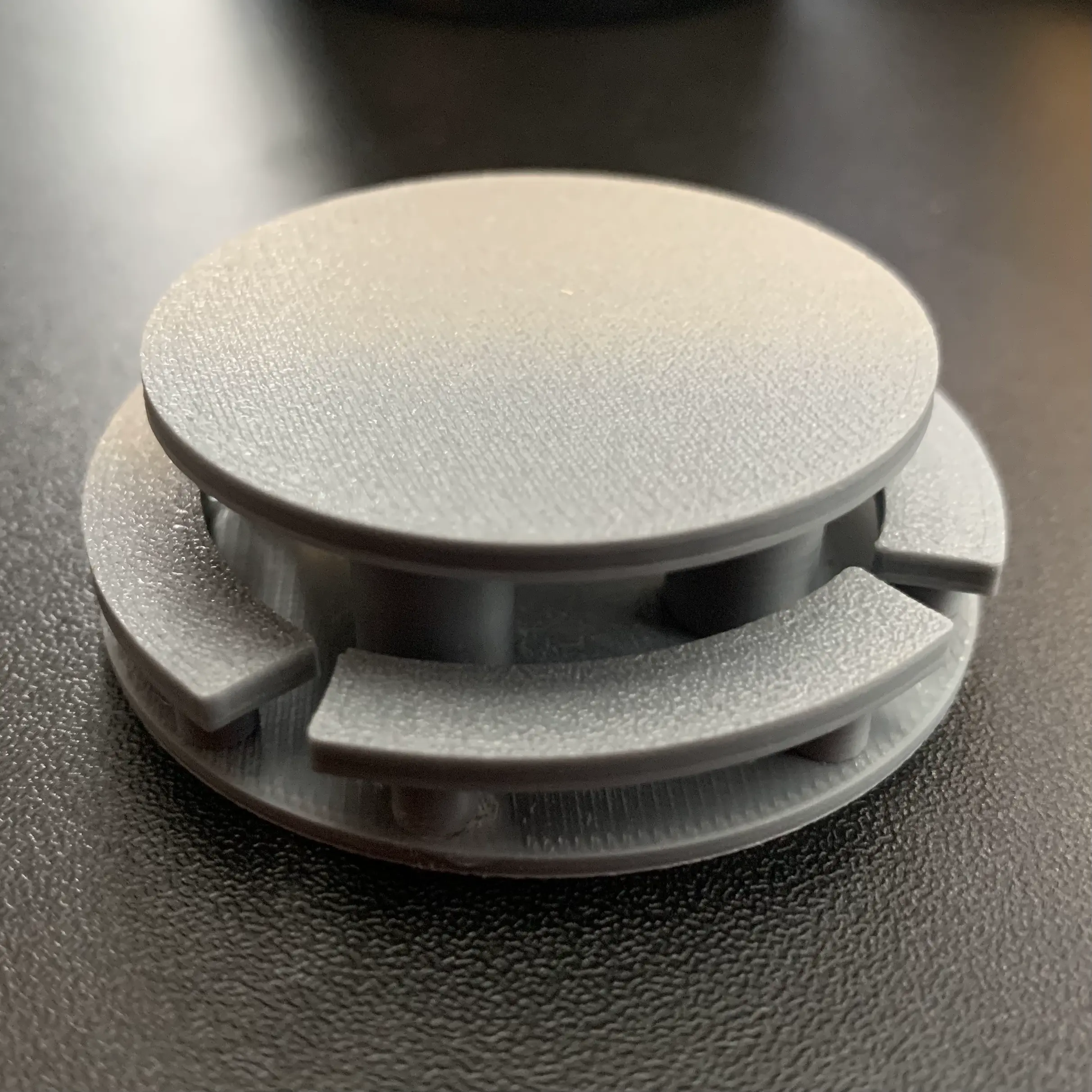 Among Us Cafeteria Tables