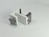 Hand Tool – Desktop Mini Vise with Interchangeable Jaws-6