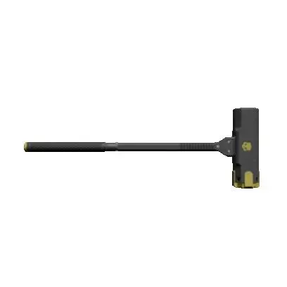 Breaching Hammer HD2