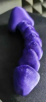 قضيب مفصلي