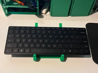 Key Board lifter