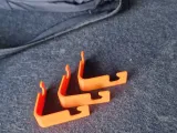 Simple & Sturdy Car Seat Hook-1
